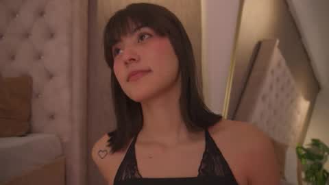 Aitana Jhons online show from February 10, 12:08 pm