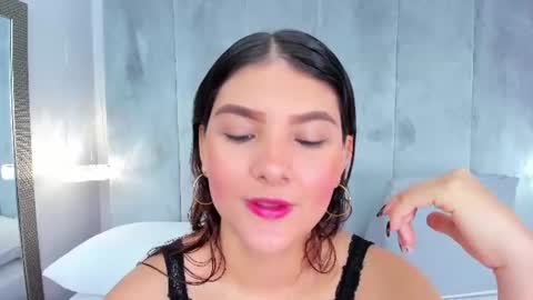  Aitana  online show from June 16, 11:44 am