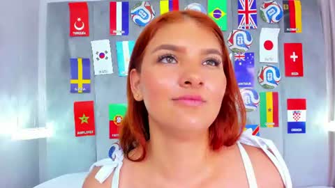  Aitana  online show from July 7, 6:47 am