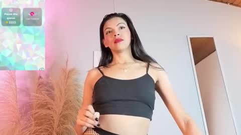 Aitana Garcia online show from February 1, 11:42 am