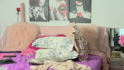 Aitanna Love online show from June 27, 12:22 pm