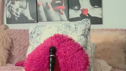 Aitanna Love online show from August 1, 5:20 am