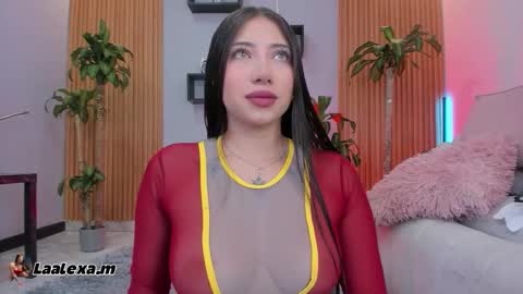 Aixa online show from November 12, 12:47 pm