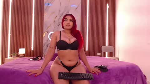 AIXA  online show from May 7, 2:54 pm