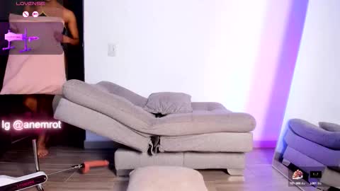 Ximena online show from September 10, 4:23 am