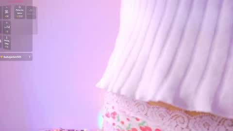 AIXA online show from August 5, 12:50 am