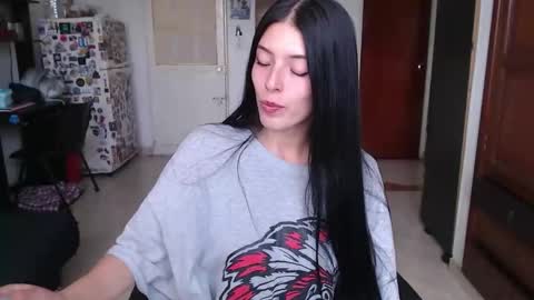 Aizen My- online show from October 24, 5:20 pm