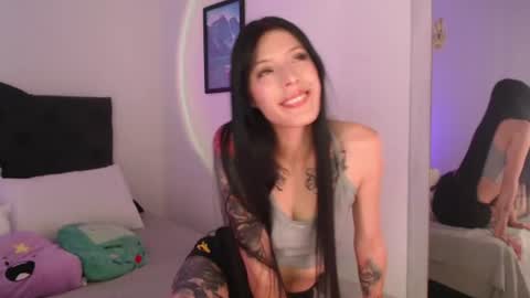 Aizen My- online show from July 28, 4:21 am