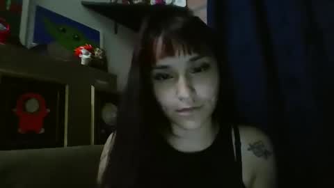 Snapshot of aj3_robot chatting on October 12, 6:27 am aj3 online show from October 12, 6:27 am