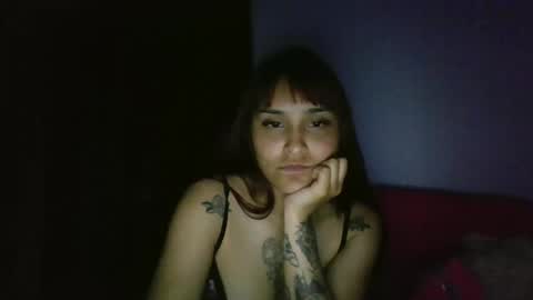 Snapshot of aj3_robot chatting on October 19, 5:42 am aj3 online show from October 19, 5:42 am