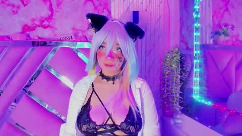 Snapshot of akane_hikari_ chatting on September 29, 6:29 am akane hikari online show from September 29, 6:29 am