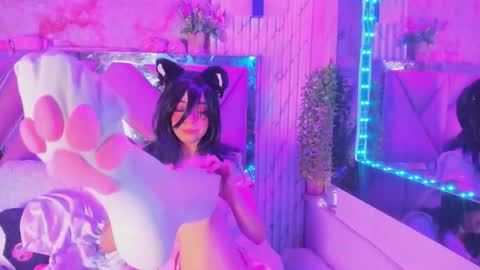 Snapshot of akane_hikari_ chatting on September 9, 4:34 am akane hikari online show from September 9, 4:34 am