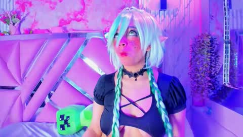Snapshot of akane_hikari_ chatting on September 22, 7:51 am akane hikari online show from September 22, 7:51 am