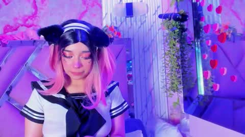 akane hikari  online show from March 9, 4:59 am