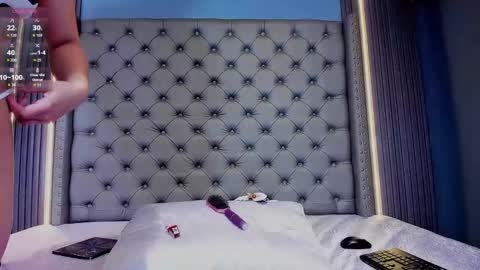 akane_sa online show from February 1, 12:20 am