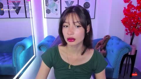 Azaka  online show from September 23, 12:36 pm