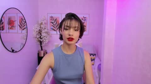 Azaka  online show from January 29, 12:24 pm