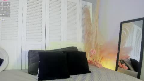 Abby Angel online show from June 26, 4:30 pm