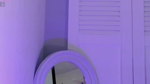 Abby Angel online show from June 25, 4:30 pm