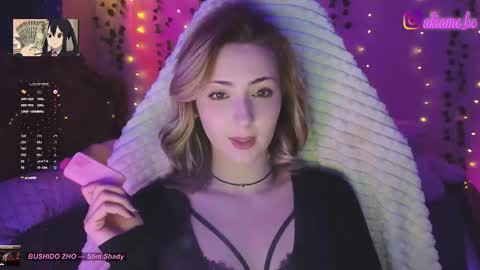 Liza online show from May 4, 9:51 pm