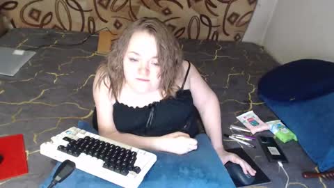 Natalie online show from February 26, 6:47 pm