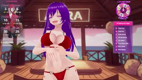 akiravixent online show from March 14, 5:47 pm