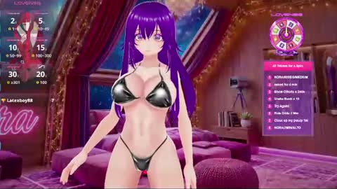 akiravixent online show from June 21, 11:47 am