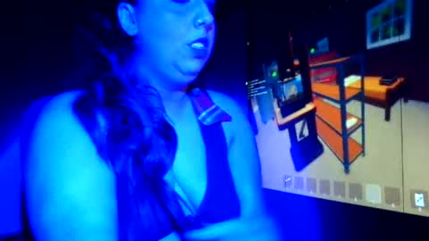 Alabama Barbie online show from July 6, 4:18 am