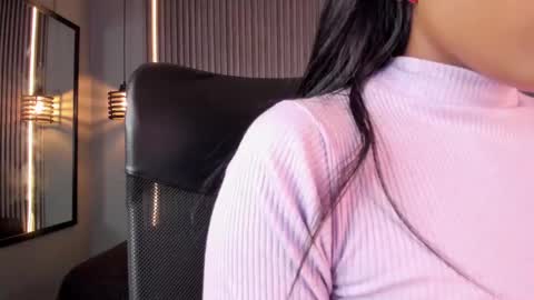 Alahia  online show from October 9, 3:38 pm