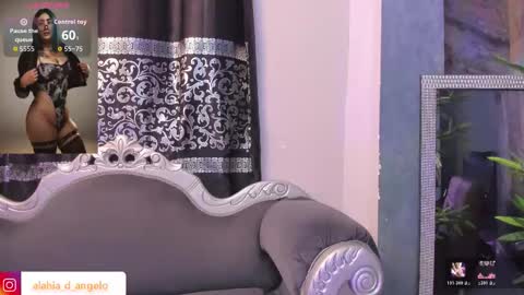 ALAHIA online show from November 21, 6:43 pm