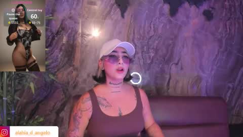 ALAHIA online show from November 8, 7:08 pm