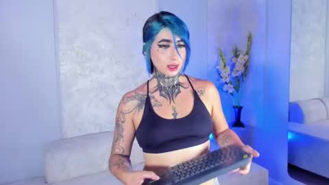 ALAHIA online show from July 17, 6:11 pm