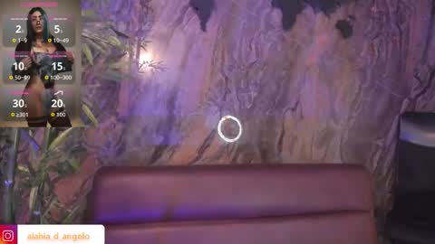 ALAHIA online show from December 3, 5:48 pm