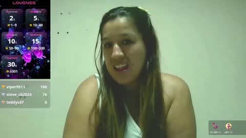 Snapshot of alahia_fox chatting on December 4, 6:22 am alahia online show from December 4, 6:22 am