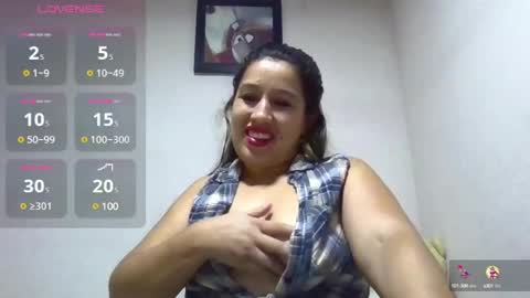 Snapshot of alahia_fox chatting on February 12, 3:51 am alahia online show from February 12, 3:51 am