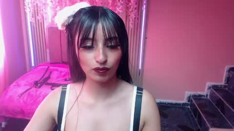 alaia_blue1 online show from April 22, 2:14 pm