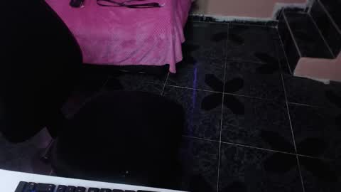 alaia_blue1 online show from February 26, 3:33 pm