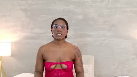 alaia_colins online show from July 9, 4:37 am
