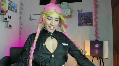 Alaia online show from September 14, 10:51 pm