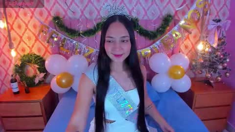  A L A I A  online show from November 22, 8:22 pm