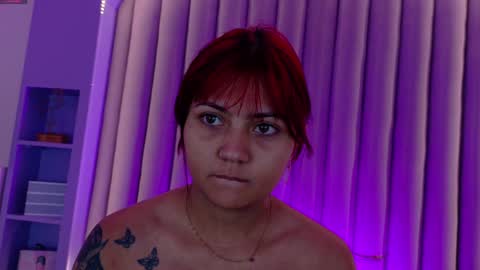 Snapshot of alaiarogers chatting on January 24, 11:37 am Alaia online show from January 24, 11:37 am