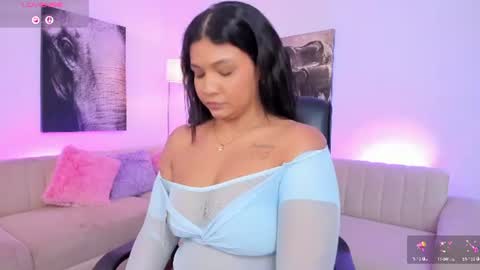Alaia online show from July 24, 7:22 pm