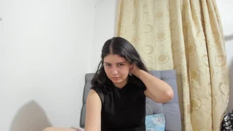 allij  online show from August 7, 2:51 am