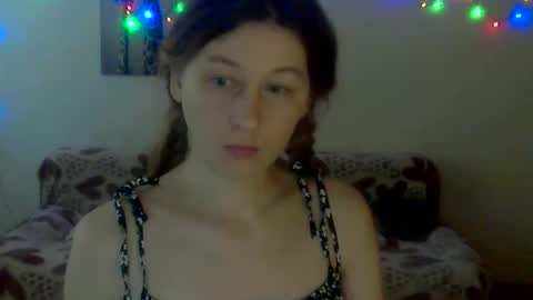 Anna online show from March 8, 5:55 am