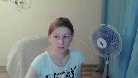 Anna online show from June 21, 4:11 pm