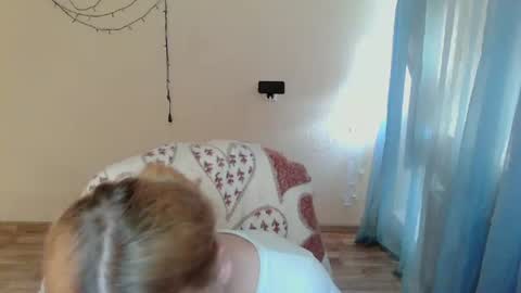 Anna online show from July 23, 12:13 pm
