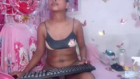 Snapshot of alana_2024 chatting on September 24, 1:43 pm Working hours pm to am every day online show from September 24, 1:43 pm