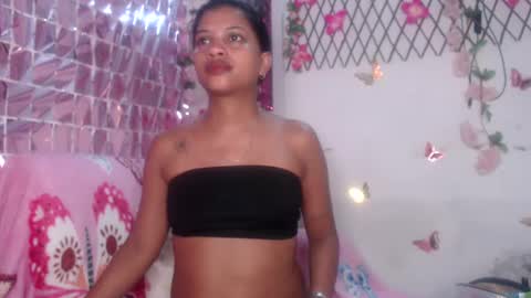 Snapshot of alana_2024 chatting on September 12, 4:57 am Working hours pm to am every day online show from September 12, 4:57 am