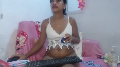 Snapshot of alana_2024 chatting on January 13, 9:08 am Working hours pm to am every day online show from January 13, 9:08 am