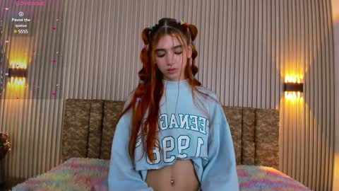 Snapshot of alana_333 chatting on December 22, 11:54 am A L A N A online show from December 22, 11:54 am
